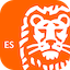 Logo of ING España